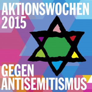 Das IsraelSoliCamp findet dieses Jahr wieder im Rahmen der Aktionswochen gegen Antisemitismus statt.